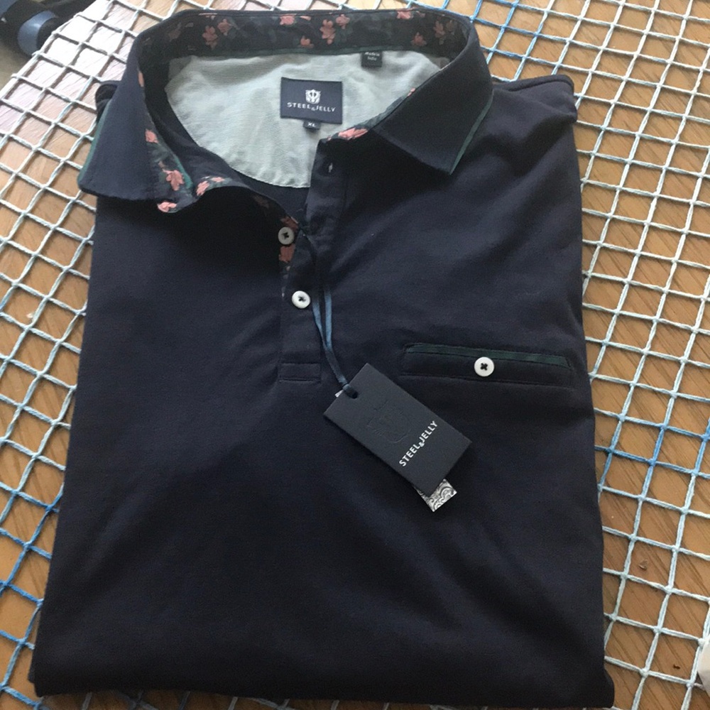 Shirt new never used